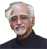 Mohammad Hamid Ansari